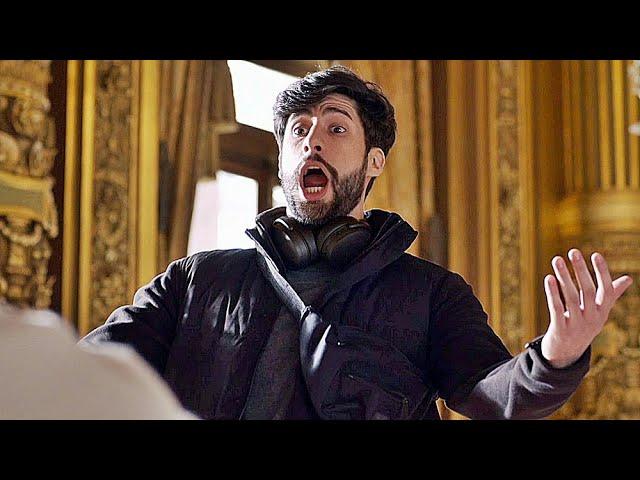 TENOR | Trailer & Filmclips deutsch german [HD]