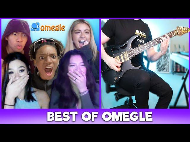 TheDooo's Best of Omegle (RIP OMEGLE)