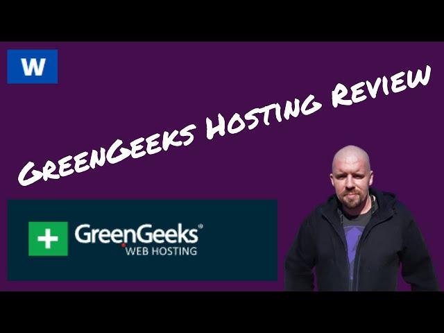 GreenGeeks Hosting Review - The Ultimate Choice for Affordable and High-Quality Website Hosting.