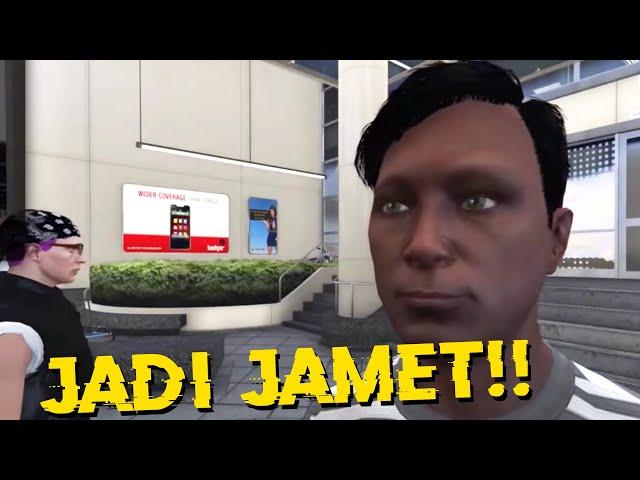 BELAJAR MAIN GTA ROLEPLAY! - GTA ROLEPLAY #0