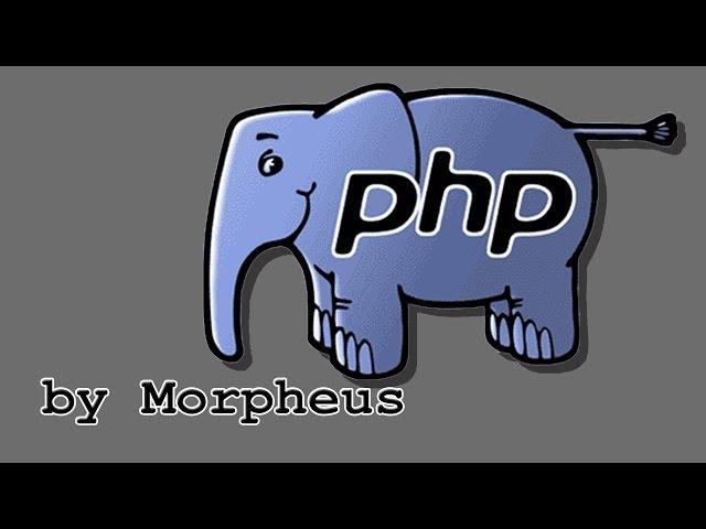 Special video: PHP feat. Hacking: Cross Site Scripting - Forms Security