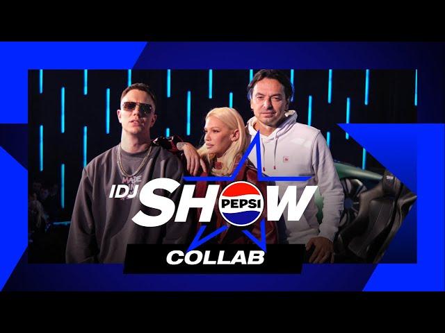 IDJSHOW S03E09 - 2024 - COLLAB