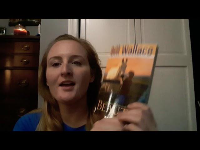 Reading Log: Beauty by Bill Wallace.