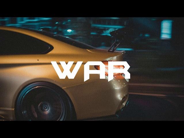 [FREE] Stormzy x UK Drill Type Beat - "WAR" | Sick Rap/Trap Beat 2020 (prod. Sixty6beatz)