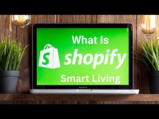 What is Shopify and How Does it Work || Shopify Explained || Pro's & Cons Of Shopify 0.1