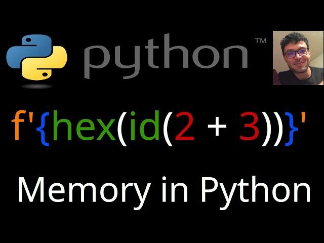 How Python Works - Memory, Mutable and Immutable: Python intermediate tutorial