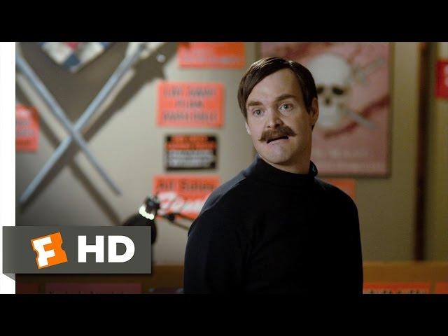 Tim and Eric's Billion Dollar Movie (3/11) Movie CLIP - E-Z Swords (2012) HD