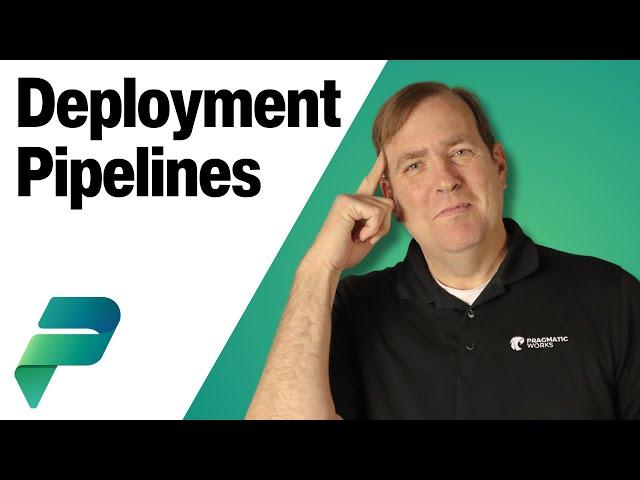 Using Pipelines to Simplify Power Platform Deployments