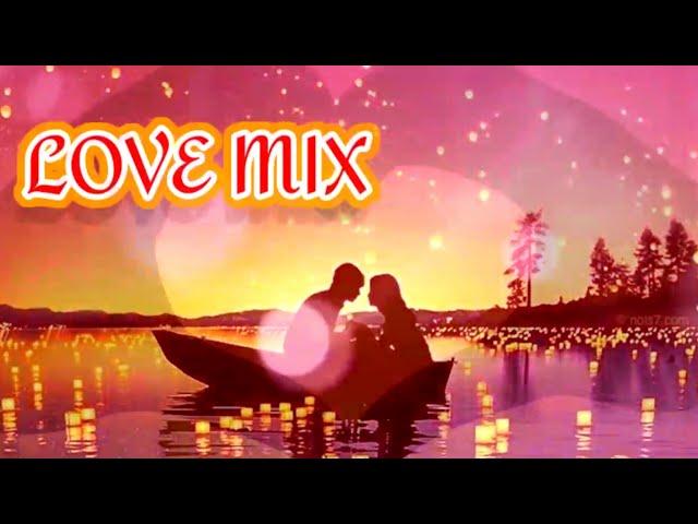 LOVE MIX, FOR LOVER ONLY non-stop remix