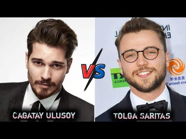 Cagatay Ulusoy vs Tolga Saritas Lifestyle Comparing Facts, Networth, Biography - Seek