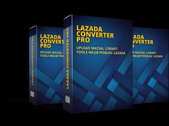 CARA UPLOAD PRODUK DI LAZADA VERSI TERBARU 2021