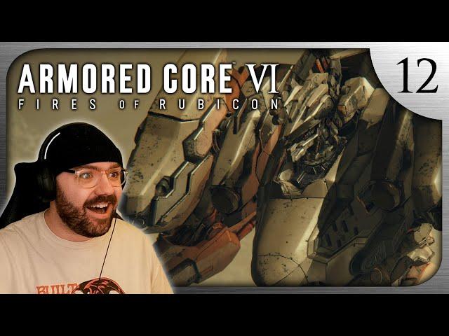 Pay The Sanzu Toll! | Armored Core VI NG+ [Part 12]