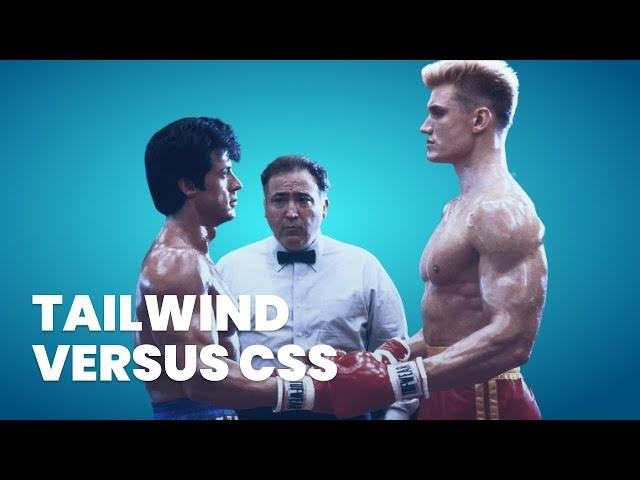 Should You Learn Tailwind CSS?