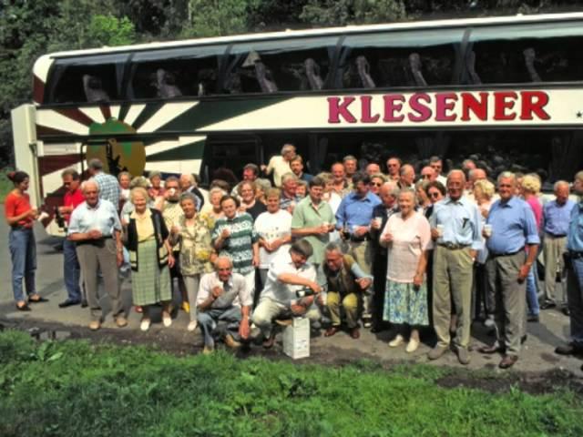 Bürgerverein Sundern Mecklenburg-Vorpommern 1997