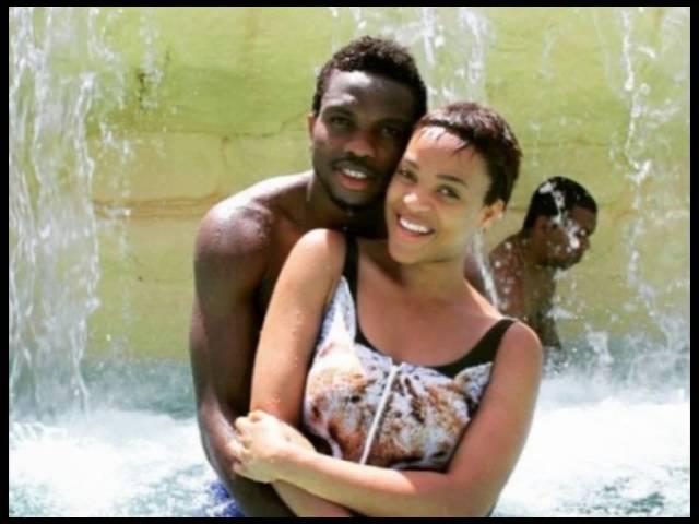 My Life Married To A Footballer-Adaeze Yobo