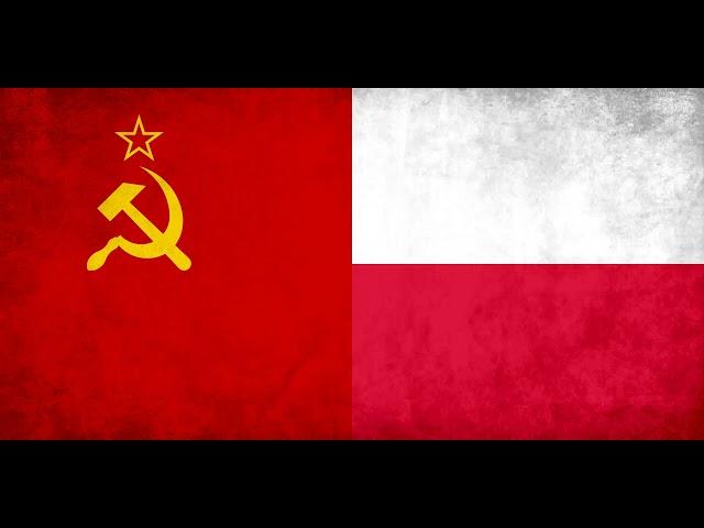 One Hour of Soviet Music in Polish