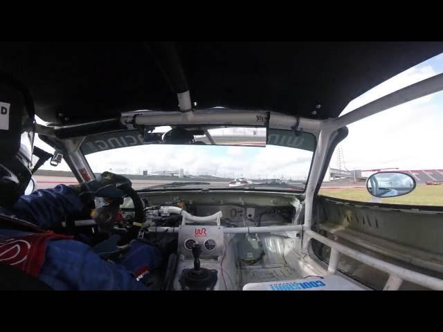 WRR TV: Why Even Pro Drivers Are Running ChumpCar