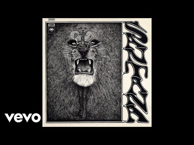 Santana - Evil Ways (Official Audio)