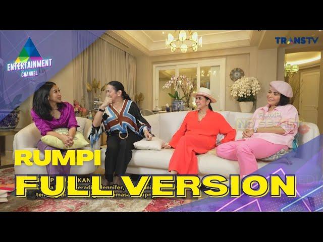 FULL | Mendiang Rae Sita Supit Dimata Jennifer, Georginia & Ravelra | RUMPI (6/10/22)