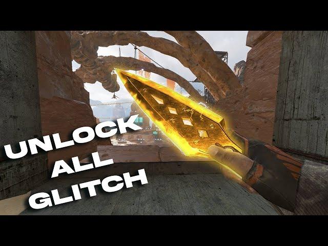 How to Unlock EVERY Skin in Apex Legends for FREE!!! | Unlock All Glitch! (Patched for now)