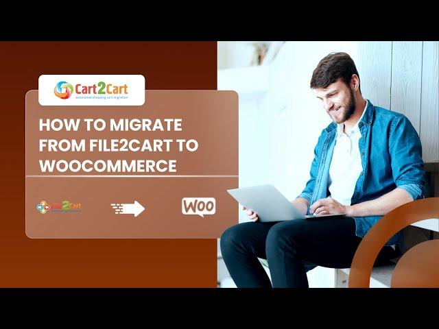 How To Migrate From File2Cart To WooCommerce In ⌛ 5 Minutes (2024 | Non-Techie Friendly)