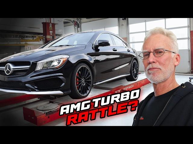 Turbo Rattle, Oil Leaks & Endless Repairs: Diagnosing 3 Problem Cars!