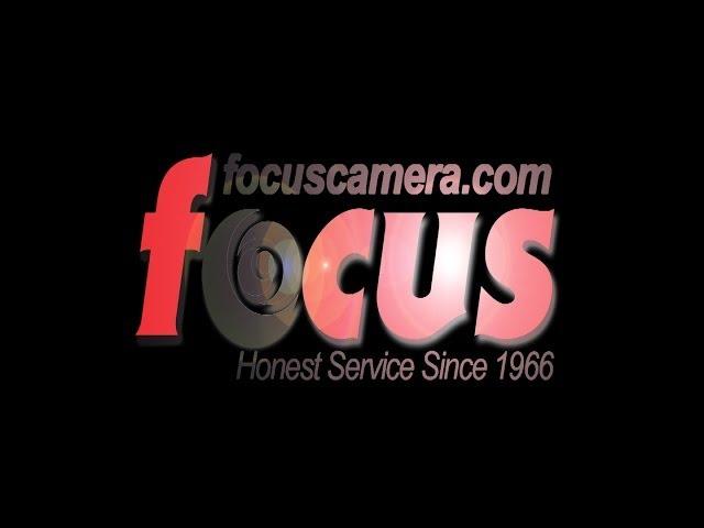 Focus Camera About Us