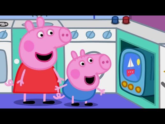 | Peppa Pig Full Episodes Compilation