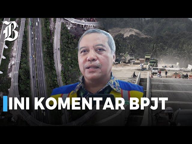 Prabowo Setop Proyek Tol Baru, Ada Pengaruh untuk Investasi RI