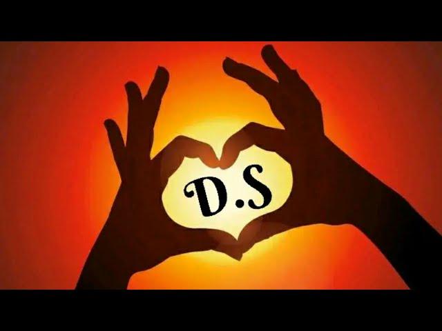 " DloveS "Letter HearttouchingWhatsApp Status VideoName status||SL MYHEART