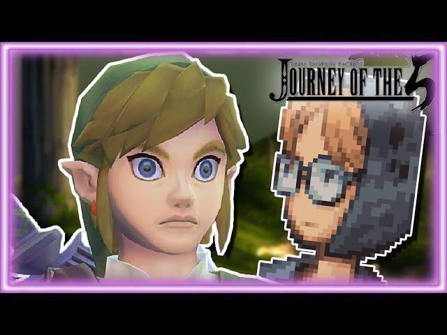 Why is She SO CUTE?? │ FFT: Journey of the 5 Part 5