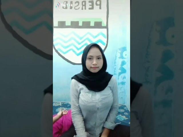 jilbab toge dan semok, pesona tiktok jilbab