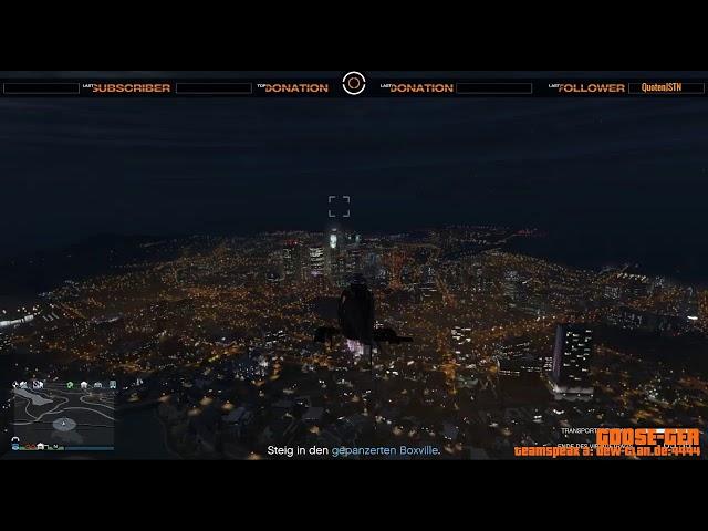 [GER | FSK18] [PC] Let's Play by Grand Theft Auto V mit GOOSE-GER