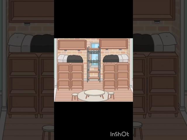 Room decor idea  (Toca life world build stories) #Toca Boca#gaming