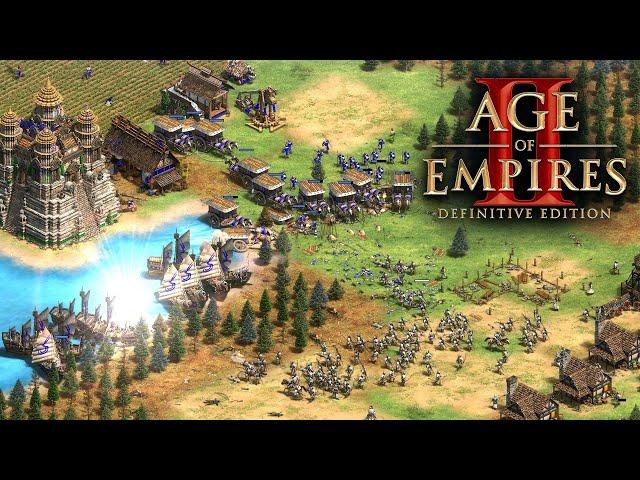 Age of Empires 2 - The Game That Keeps on Giving