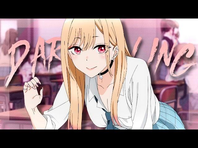 DARLING, I「AMV」