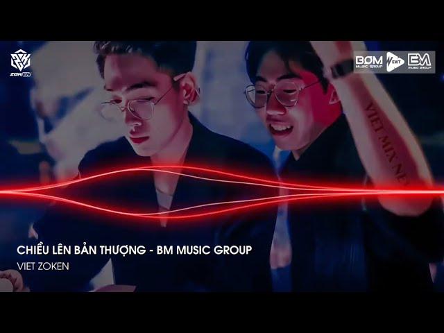 GIÓ CUỐN THEO CHIỀU XUỐNG QUA BAO ĐỒI NƯƠNG REMIX - CHIỀU LÊN BẢN THƯỢNG - BM MUSIC GROUP REMIX