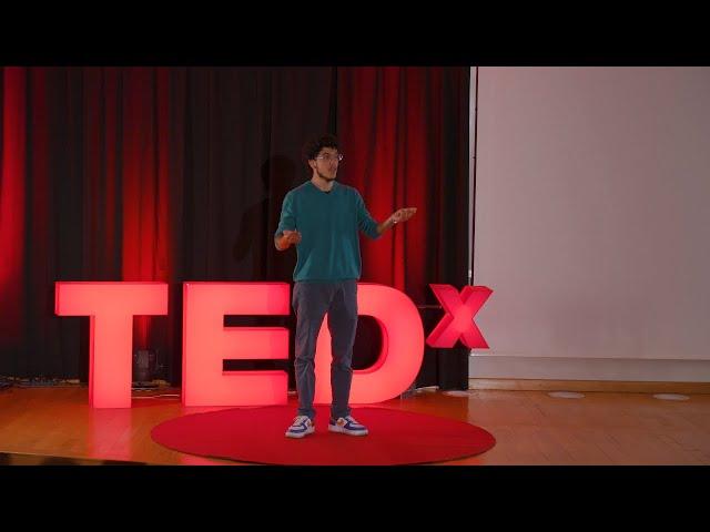 How to Break Down Complex Problems for Impact? Create an Avalanche! | Aleksandr Hakobyan | TEDxAUA