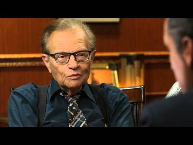 Lt. Governor Gavin Newsom On Possible 2016 Election Candidates | Larry King Now | Ora TV