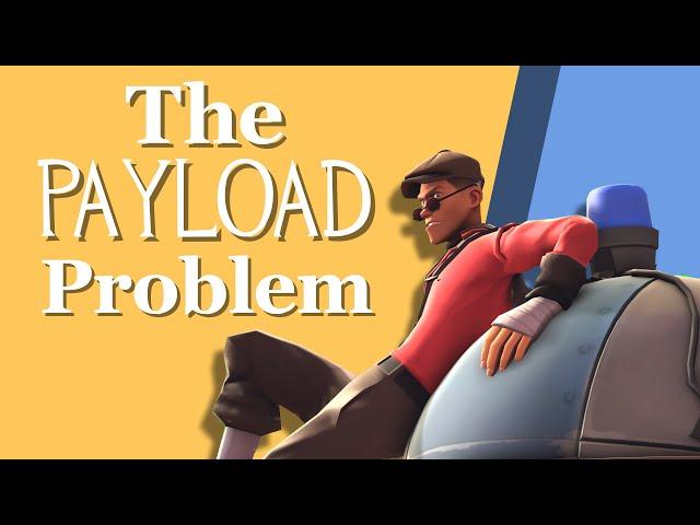 [TF2] The Payload Problem (for Scout)