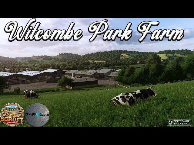 Witcombe Park Farm || By OxygenDavid || Coming 2025