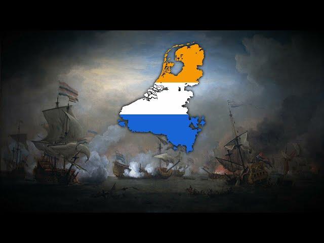 "Al Die Willen te Kaap'ren Varen" - Dutch Privateers' Song [Lyrics + Translation]