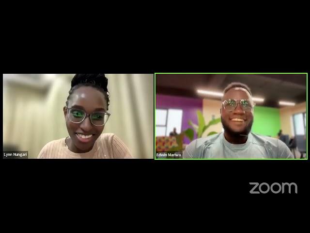 Exploring UX UI Design  Expert Session with Edwin Mariwa720p