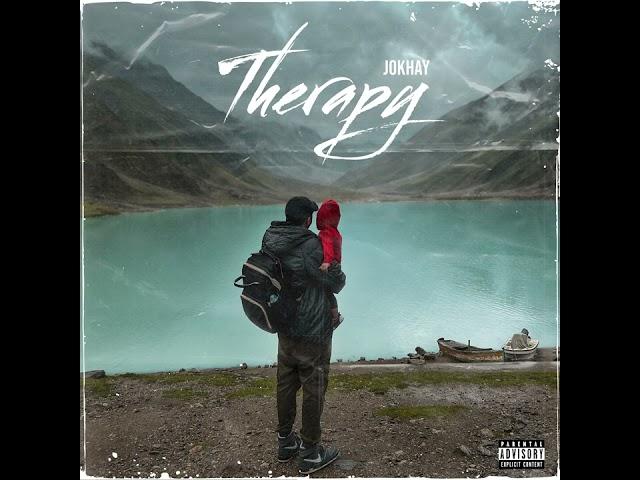 Jokhay, Shareh, JJ47, Talhah Yunus - Therapy (Official Audio)