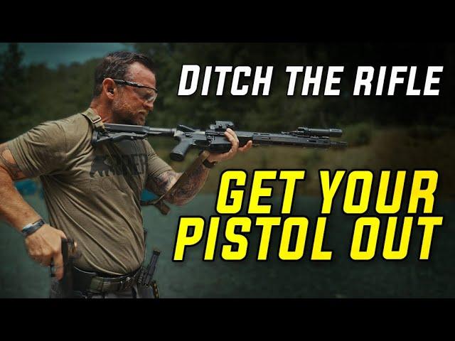 "Check" Shooting Drill - How It's Done
