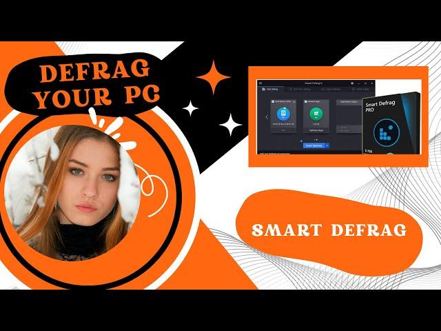 Best defrag windows tool 2023 - 'Smart Defrag'