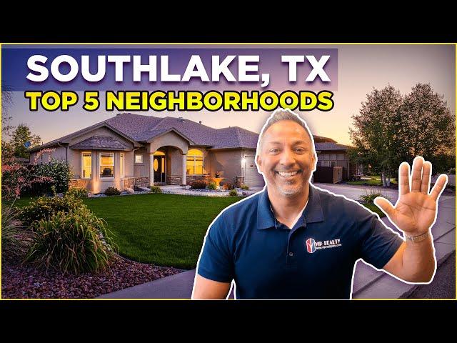 Southlake, Texas - Best Neighborhoods to Live in - Real Estate & Neighborhoods