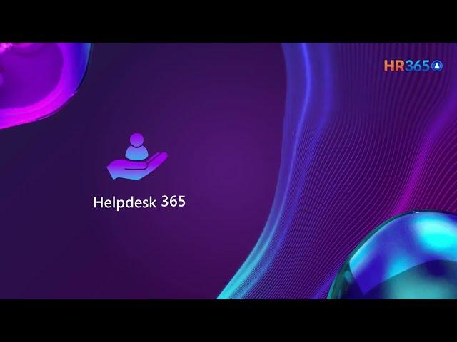 Helpdesk 365 - Microsoft Teams Helpdesk & Microsoft SharePoint Ticketing System for Microsoft 365