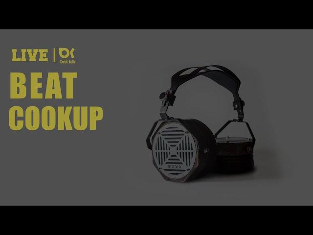 Beat Project 106 -Beat Make 2024