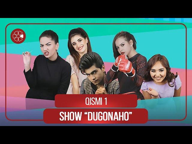 Шоу "Дугонахо" - Кисми 1 / Show "Dugonaho" - Qismi 1 (2021)